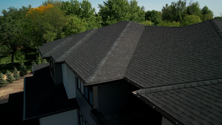 Best Emergency Roof Repair Services  in USA